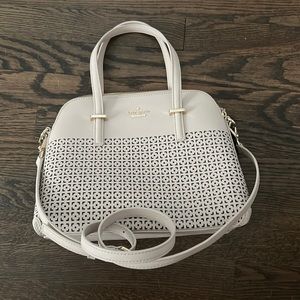 Kate Spade Cedar Street crossbody! Perfect condition